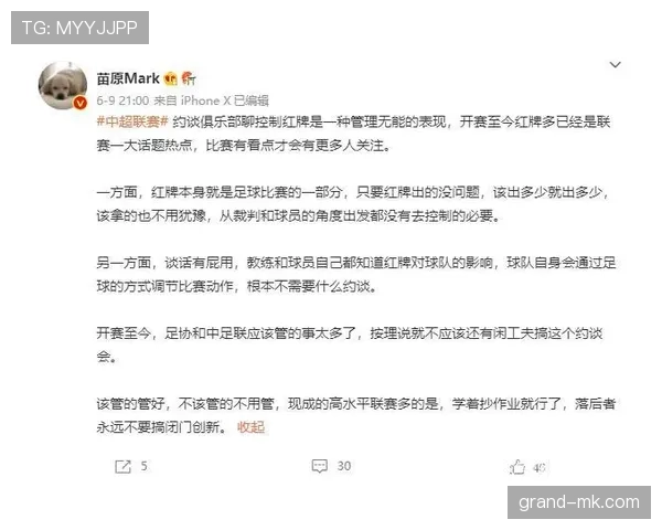 教练红牌判罚逻辑详解，哪些行为会被直接罚下？