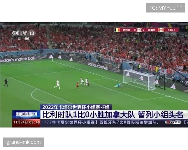 比利时世界杯小组赛回顾：大比分胜利锁定小组头名